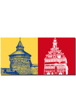 MAGNET-STORIES Esslingen - Dicker Turm + Rathaus