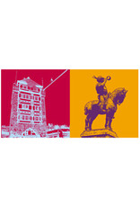 MAGNET-STORIES Esslingen - Schelztorturm + Postmichelreiter