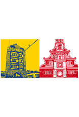 MAGNET-STORIES Esslingen - Schelztorturm + Altes Rathaus