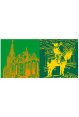 MAGNET-STORIES Esslingen - Frauenkirche + Postmichelreiter