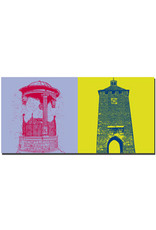 MAGNET-STORIES Esslingen - Kesslerbrunnen + Wolfstor