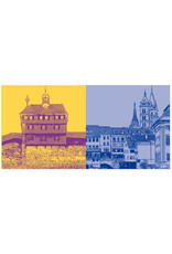 MAGNET-STORIES Esslingen - Hochwacht + Maille