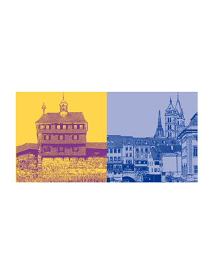 MAGNET-STORIES Esslingen - Hochwacht + Maille