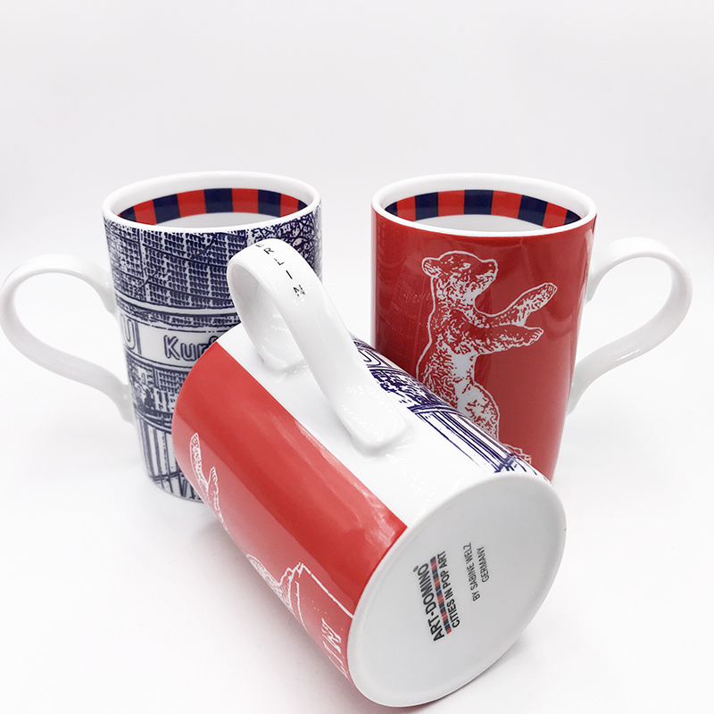 MAGNET-STORIES BERLIN CITY-MUG - 18