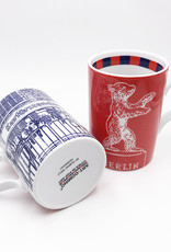 MAGNET-STORIES BERLIN CITY-MUG - 18