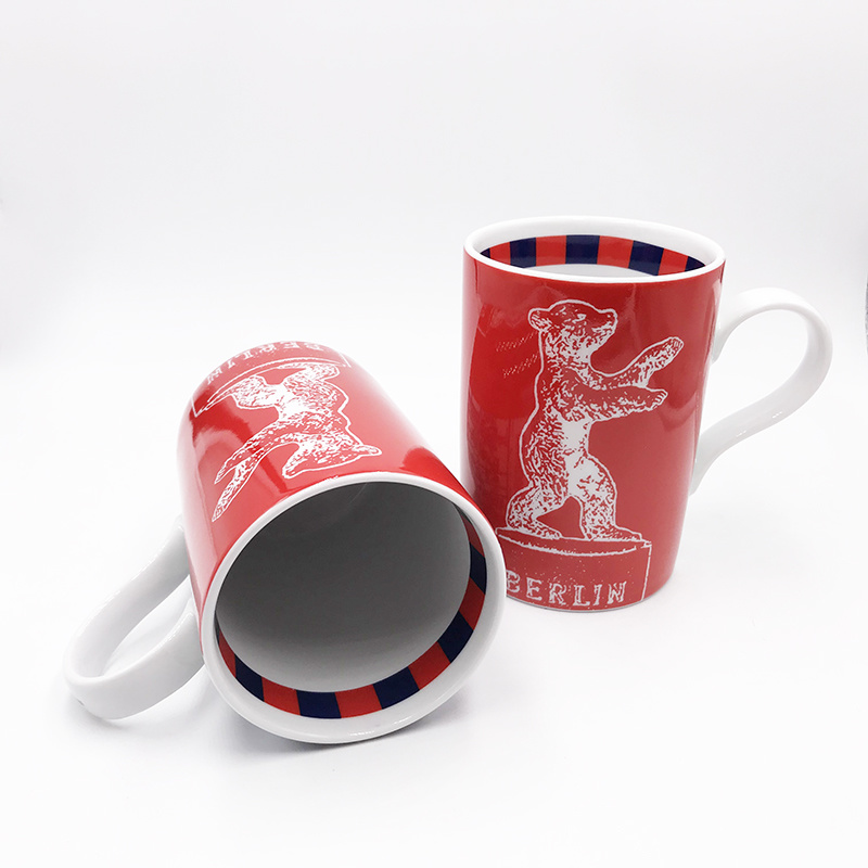 MAGNET-STORIES COUPE DE LA VILLE BERLIN - 18