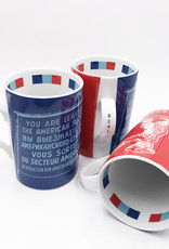 ART-DOMINO® BY SABINE WELZ BERLIN CITY-MUG - 21