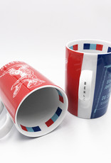 ART-DOMINO® BY SABINE WELZ COUPE DE LA VILLE BERLIN - 21
