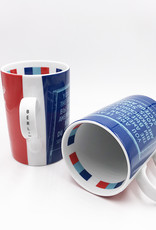 MAGNET-STORIES COUPE DE LA VILLE BERLIN - 21