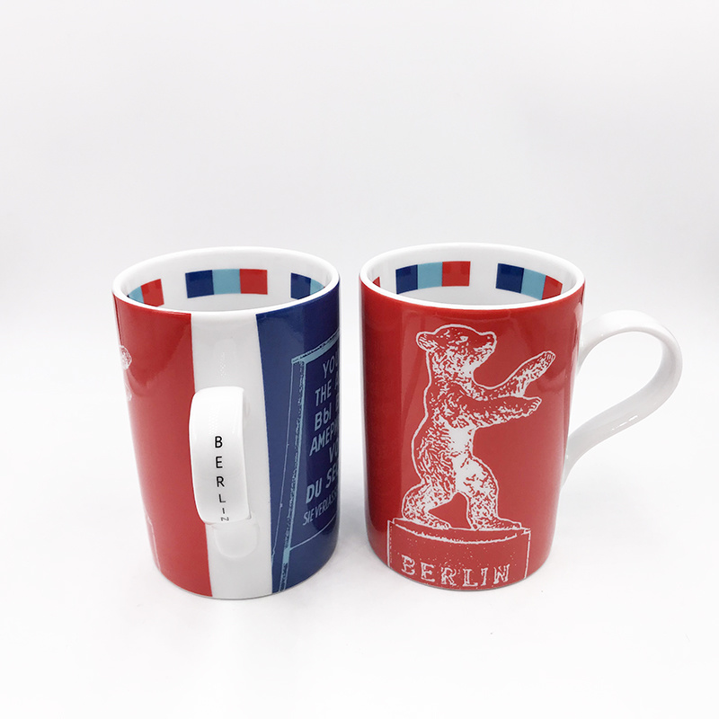 MAGNET-STORIES BERLIN CITY-MUG - 21