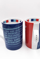 ART-DOMINO® BY SABINE WELZ BERLIN CITY-MUG - 21