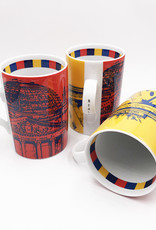 MAGNET-STORIES BERLIN CITY-MUG - 22