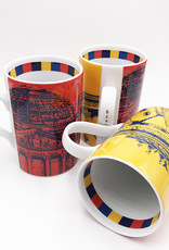 MAGNET-STORIES BERLIN CITY-MUG - 22