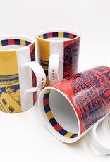 MAGNET-STORIES BERLIN CITY-MUG - 22