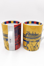 MAGNET-STORIES COUPE DE LA VILLE BERLIN - 22