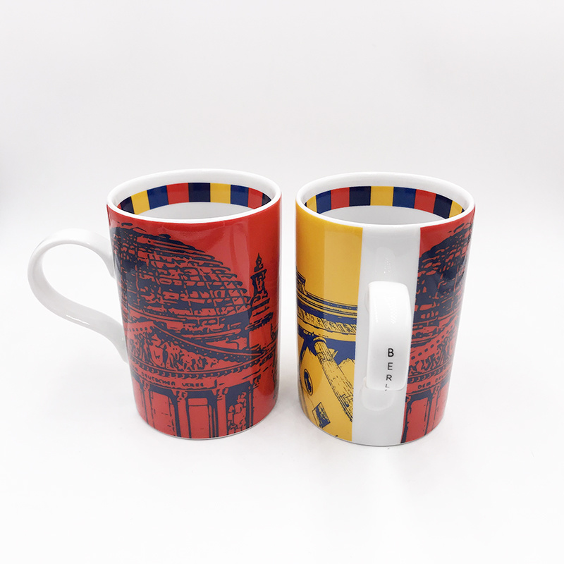 MAGNET-STORIES BERLIN CITY-MUG - 22