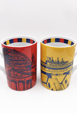 MAGNET-STORIES COUPE DE LA VILLE BERLIN - 22