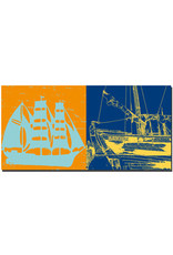 MAGNET-STORIES Flensburg - Scène + Musée Chantier naval / Flensburg