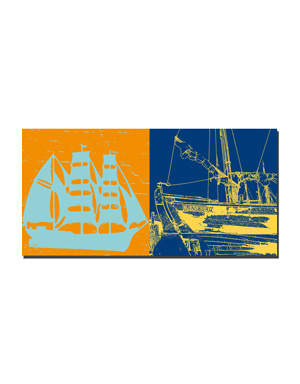 MAGNET-STORIES Flensburg - Scène + Musée Chantier naval / Flensburg