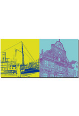 MAGNET-STORIES Flensburg - Alexandra + Eckener Haus