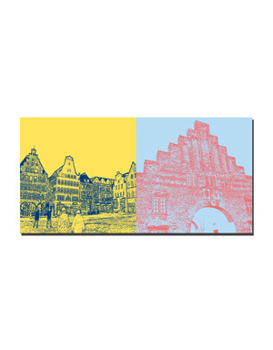 MAGNET-STORIES Flensburg - Suedermarkt + Nordertor