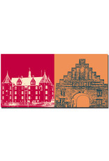 MAGNET-STORIES Flensburg - Wasserburg + Nordertor