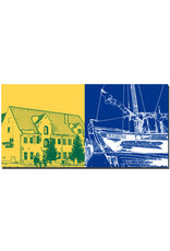 MAGNET-STORIES Flensburg - Hansen's Brauerei + Museumswerft/Flensburg