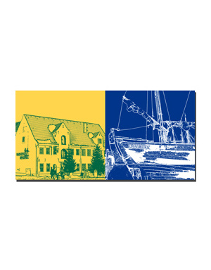 MAGNET-STORIES Flensburg - Hansen's Brauerei + Museumswerft/Flensburg