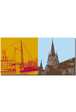 MAGNET-STORIES Flensburg - Alexandra + Nikolaikirche