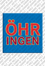 ART-DOMINO® BY SABINE WELZ Öhringen - Lettering