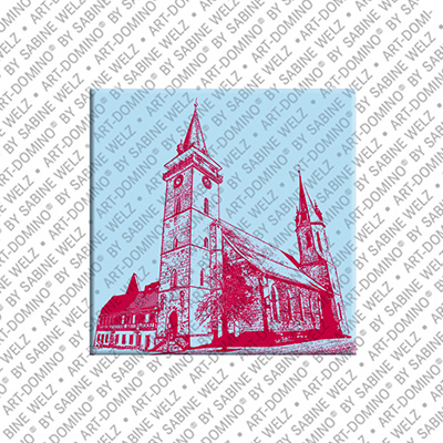 MAGNET-STORIES Öhringen - Stiftskirche