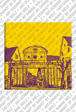 MAGNET-STORIES Öhringen - Oberes Tor (zur Karlsvorstadt)