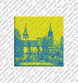 MAGNET-STORIES Magnet - Deutschland - Öhringen - 04