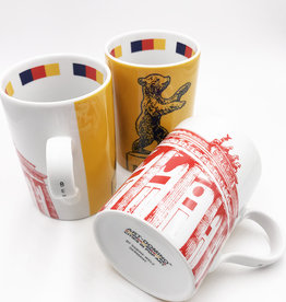 MAGNET-STORIES City-Mug - Berlin - 23
