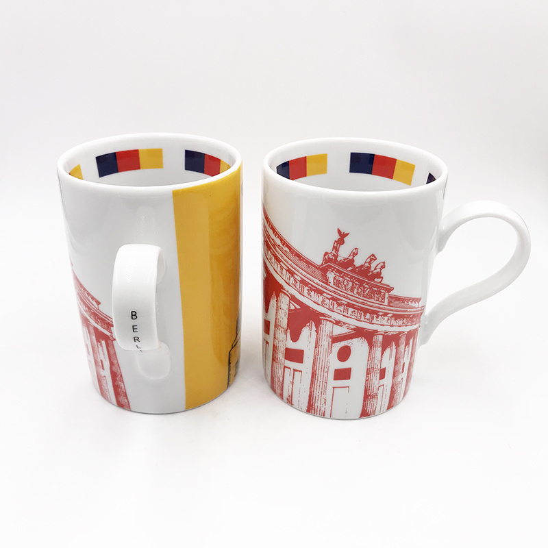 MAGNET-STORIES BERLIN CITY-MUG - 23