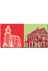 MAGNET-STORIES Frankfurt - Paulskirche + Alte Oper