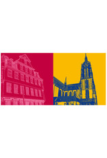 MAGNET-STORIES Francfort - Goethehaus + Kaiserdom