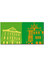 MAGNET-STORIES Freising - Greffe + Mairie