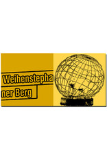 MAGNET-STORIES Freising - Weihenstephaner Berg + Bär