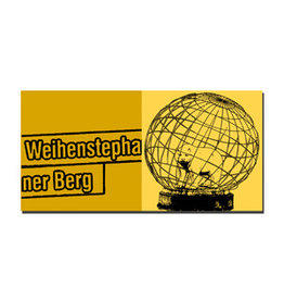 MAGNET-STORIES Image sur toile - Freising - 8303