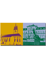 MAGNET-STORIES Friedrichshafen - St. Nikolaus + Stadtbahnhof