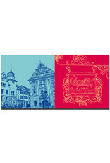 MAGNET-STORIES Gotha - Rathaus/Hauptmarkt + Gasthof Schild