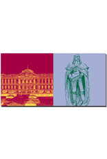 MAGNET-STORIES Gotha - Herzögliches Museum + Herzog Ernst der Fromme