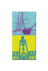 MAGNET-STORIES Hambourg - Rickmer Rickmers + Mairie