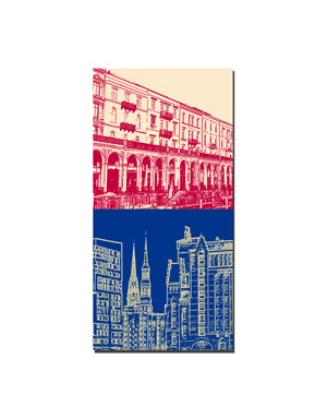 MAGNET-STORIES Hambourg - Alsterarkaden + Maritimes Museum