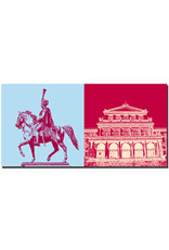 MAGNET-STORIES Hanovre - Ernst-August-von-Hannover + Staatsoper