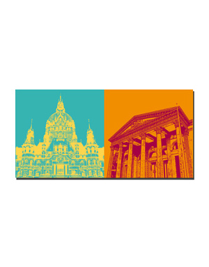 MAGNET-STORIES Hannover - Neues Rathaus + Niedersächsischer Landtag