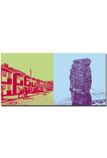 MAGNET-STORIES Helgoland - Hummerbuden Unterland + Lange Anna