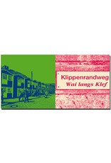 MAGNET-STORIES Helgoland - Lobster Shack Unterland + Shield Klippenrandweg