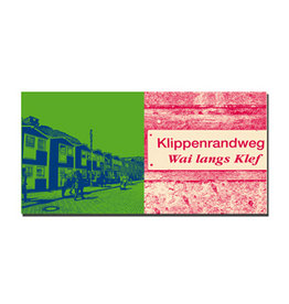 MAGNET-STORIES Image sur toile - Helgoland - 50309